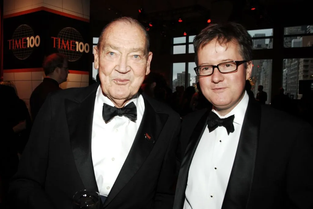 Jack Bogle’s Easy Portfolio Adjustment for Over-50 Investors