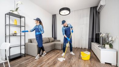 the-ultimate-guide-to-house-cleaning-services