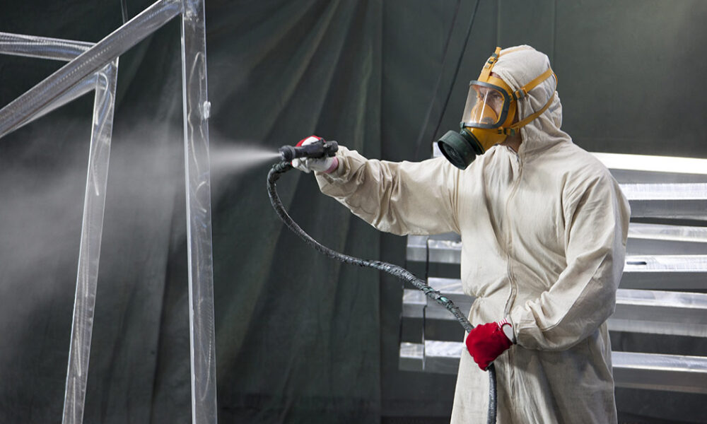 spray-technology-and-surface-science:-how-coatings-define-modern-utility