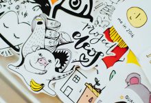 selling-your-sticker-art:-tips-for-artists-and-small-shops