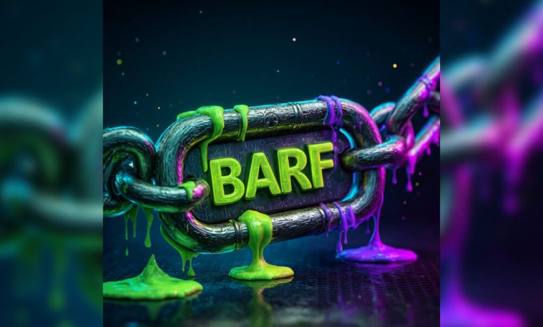 $barf-on-solana:-1-million-permanent-blockchain-imprints-make-this-the-most-unstoppable-meme-ever