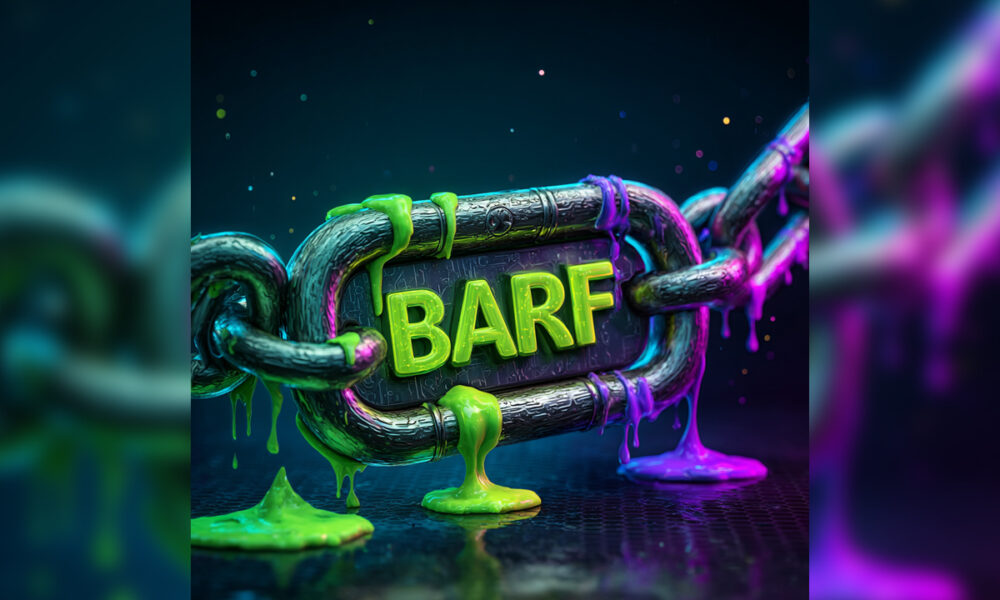 $barf-on-solana:-1-million-permanent-blockchain-imprints-make-this-the-most-unstoppable-meme-ever