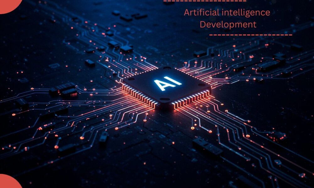 generative-ai-development-services:-opening-new-frontiers-for-businesses