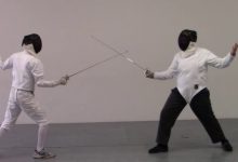 sword-fencing:-a-complete-beginner’s-guide-to-the-sport