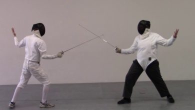 sword-fencing:-a-complete-beginner’s-guide-to-the-sport