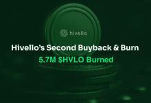5.7m-$hvlo-burned-as-hivello-executes-second-$hvlo-buyback-&-burn
