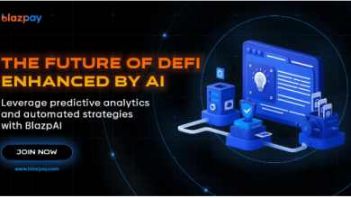 analysts-predict:-as-sui-struggles-with-volatility,-blazpay-rises-as-a-leading-best-ai-crypto-coin-in-2025